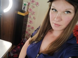 Erotisk videochatt GoddessLilith20