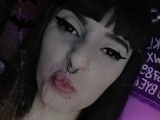 Erotisk videochatt Goddessmortem