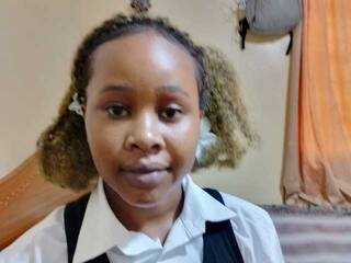 Erotisk videochatt Goddessrossie