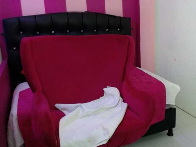 Sändningsbilder goddesstepha