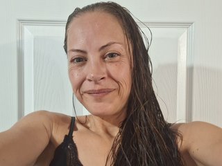 Erotisk videochatt GoddessTia247