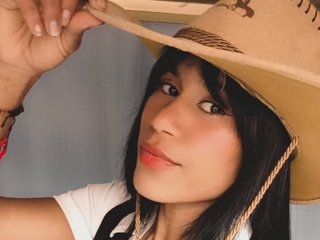 Erotisk videochatt Godess-Mar