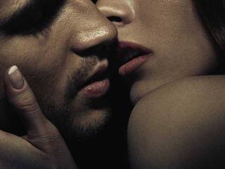 Erotisk videochatt SunKissss