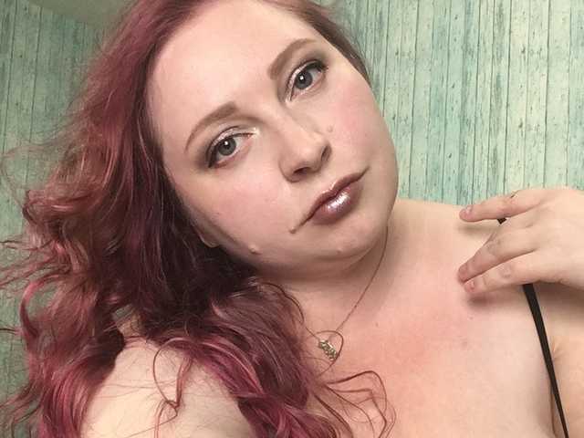 Foto av profilen BDSM_Nina