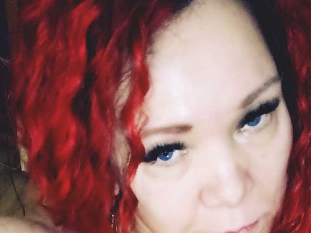 Foto av profilen Gold-Red2611