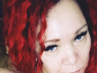 Erotisk videochatt Gold-Red2611
