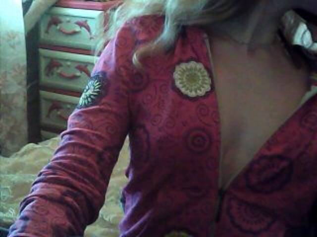 Sändningsbilder GoldenFish123