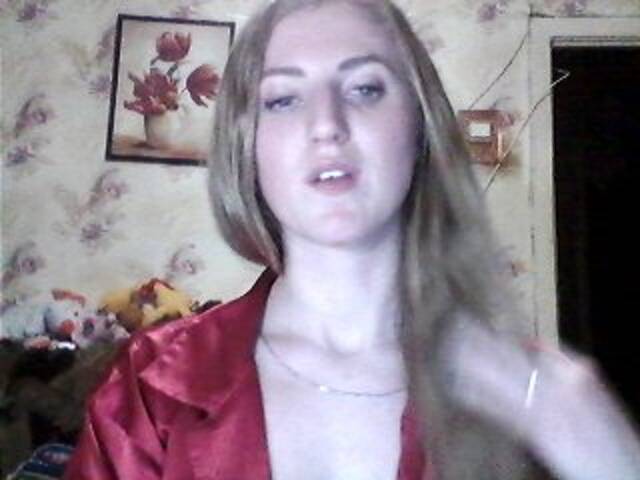 Sändningsbilder GoldenFish123