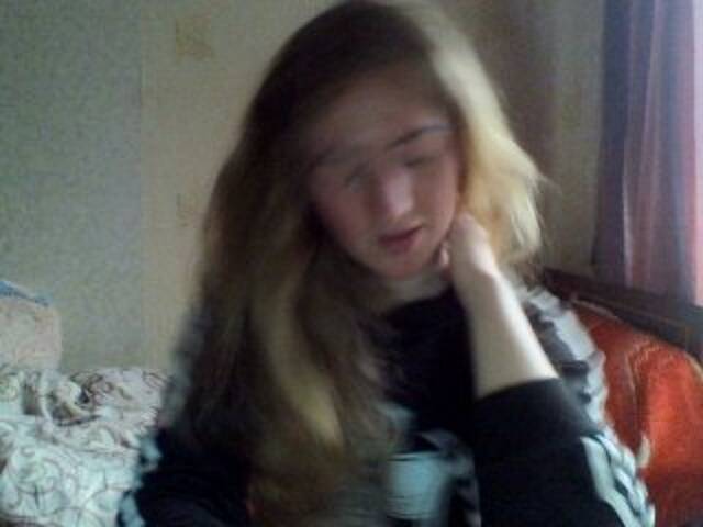 Sändningsbilder GoldenFish123