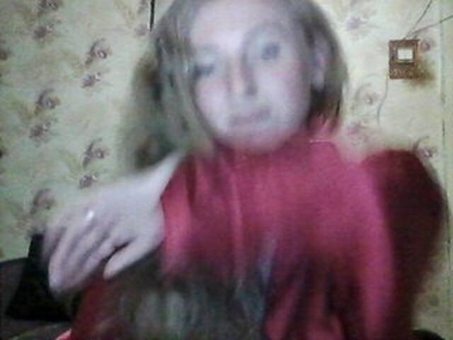 Sändningsbilder GoldenFish123