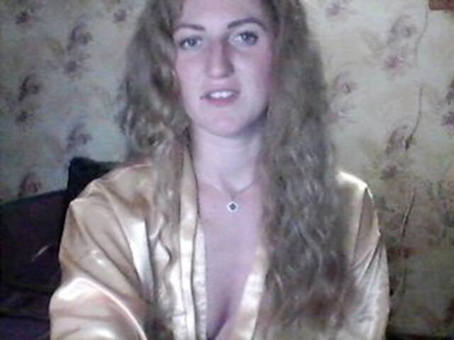 Sändningsbilder GoldenFish123