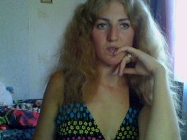 Sändningsbilder GoldenFish123