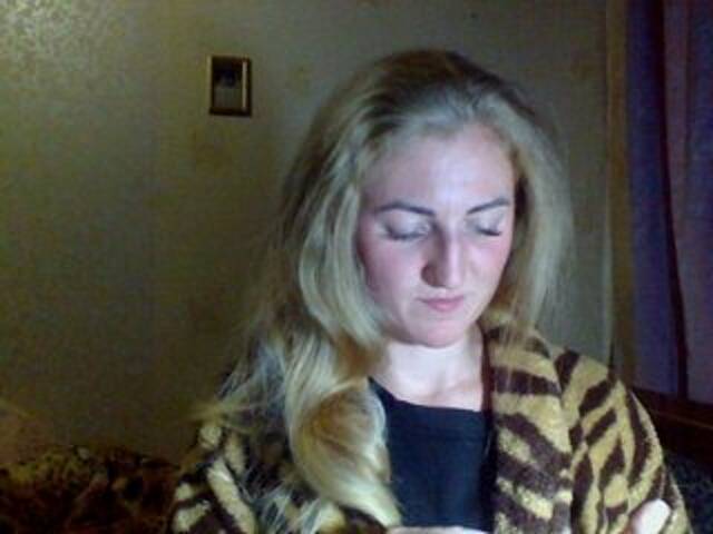 Sändningsbilder GoldenFish123