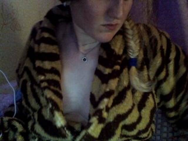 Sändningsbilder GoldenFish123