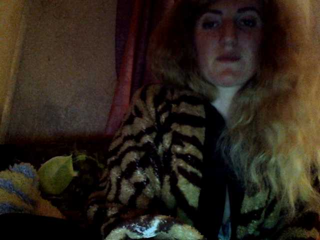 Sändningsbilder GoldenFish123