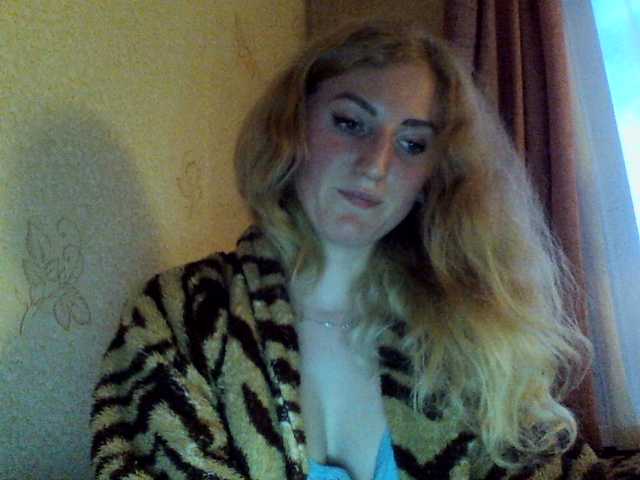 Sändningsbilder GoldenFish123