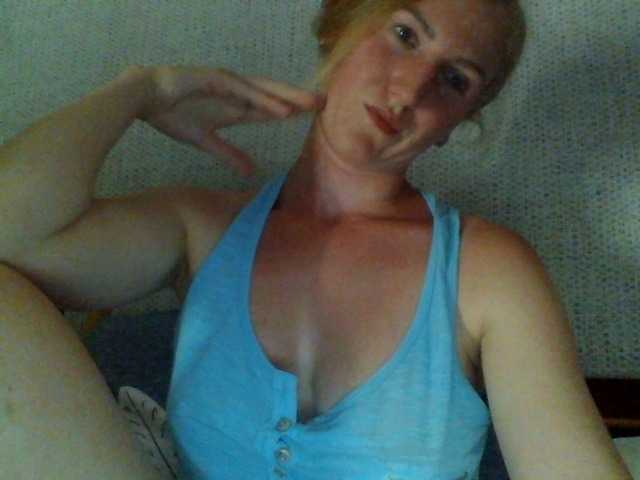 Sändningsbilder GoldenFish123