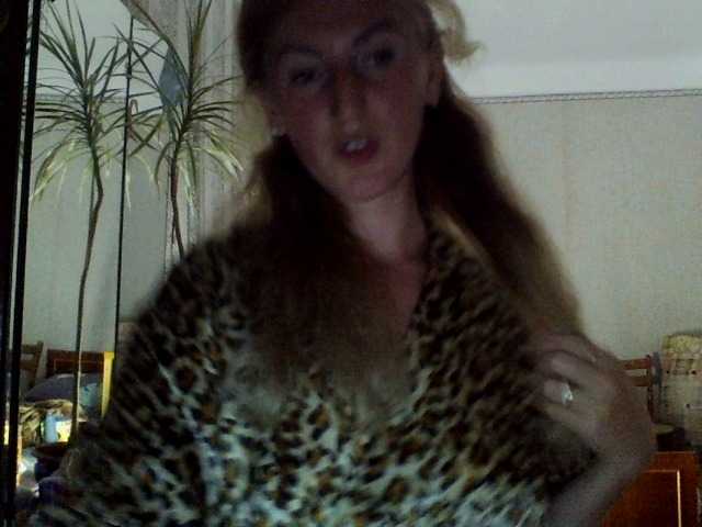 Sändningsbilder GoldenFish123