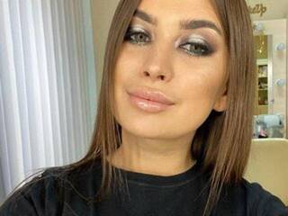 Erotisk videochatt goldengirll