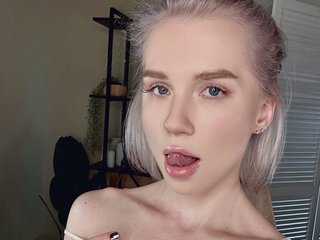 Erotisk videochatt GoldenPeach