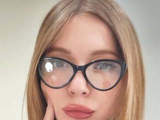Erotisk videochatt GoldyFox