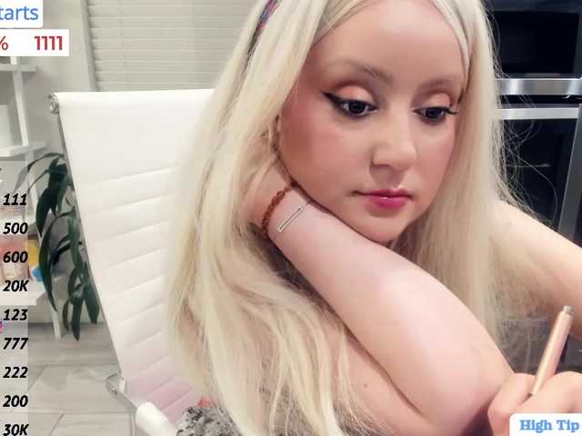 Sändningsbilder GoldyXO