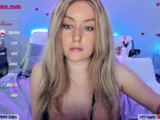 Foton GoldyXO #lush on ♥Wine 80 ♥ PVT 900 ♥ See my Tip Menu ♥ Spin Wheel 235 ♥ Boobs 300 ♥ Fireworks 444 ♥ Snapchat 4040 ♥ I love you 1111 ♥ Control lush 4 mins 2000 tokens
