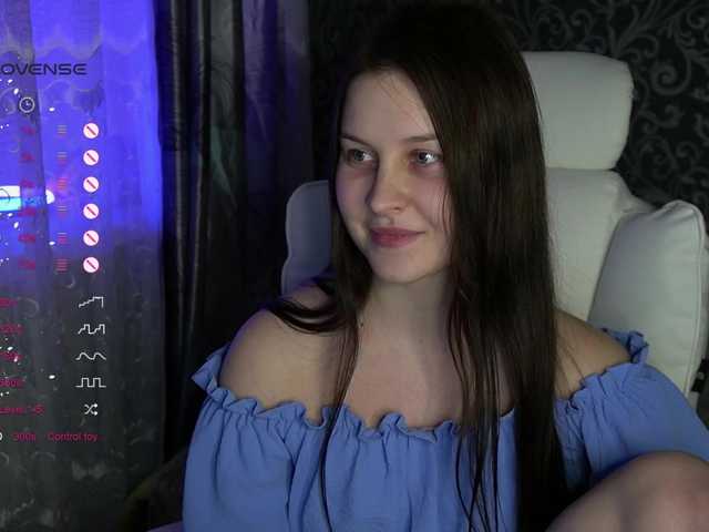 Foton Angelica_ I want orgasm with you)) The high vibration 16 tok! Favorite vibration 333)) Play with dildo in private, anal in full private.