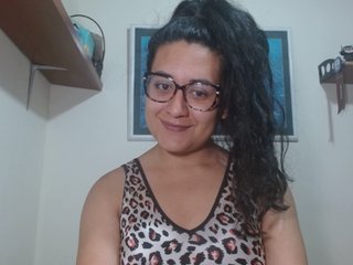 Erotisk videochatt GoodforSara