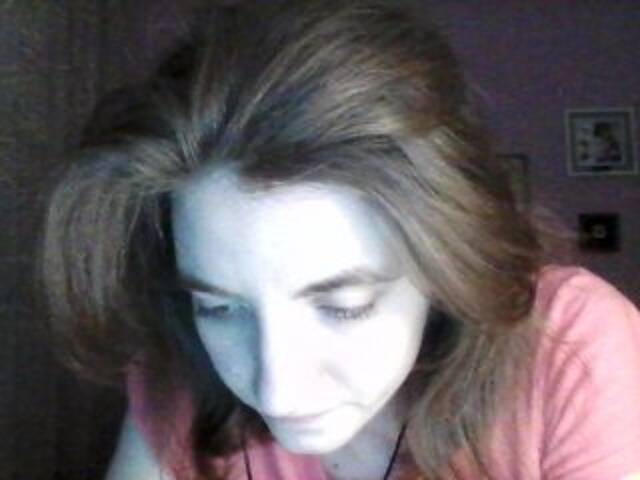 Sändningsbilder GoodGirlXS