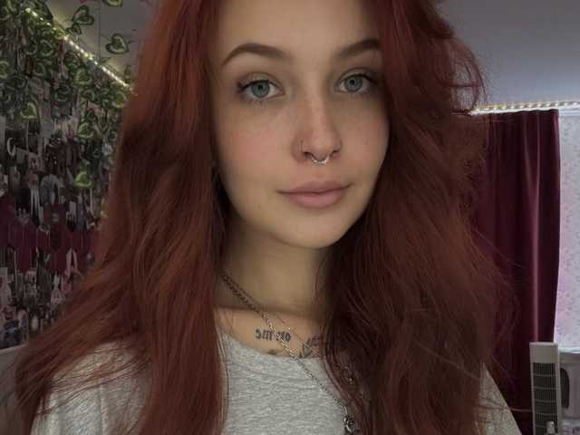Foto av profilen GoodyGirl