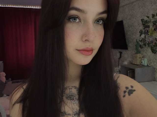 Foto av profilen GoodyGirl