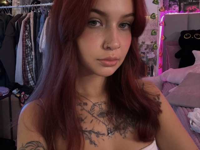 Foto av profilen GoodyGirl