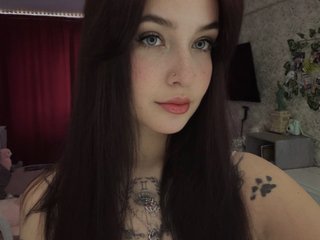 Erotisk videochatt GoodyGirl