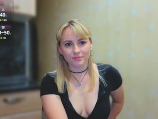 Erotisk videochatt Smorodinkaa