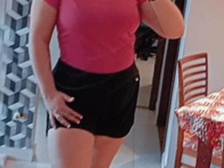 Erotisk videochatt Gordinhasexy31