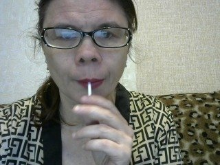 Erotisk videochatt Gorgeousis