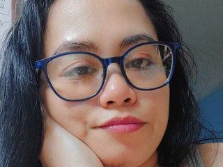 Erotisk videochatt Gorgeouslyn