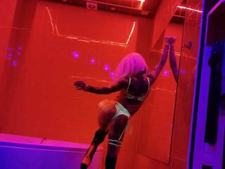 Erotisk videochatt Gospajaa