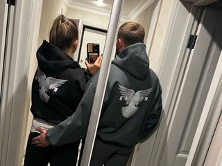 Erotisk videochatt Kiyotaka322