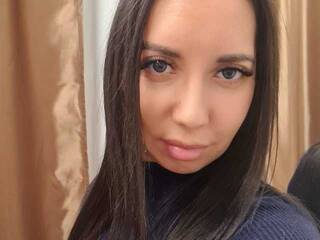 Erotisk videochatt Gospojaa