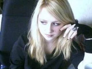 Erotisk videochatt gothicsun