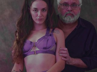 Erotisk videochatt Grace-Churchill