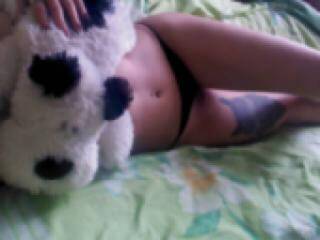 Erotisk videochatt grace1x