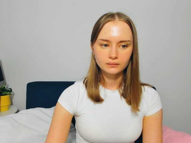 Sändningsbilder GraceDear