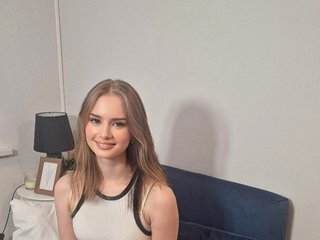 Erotisk videochatt GraceDear