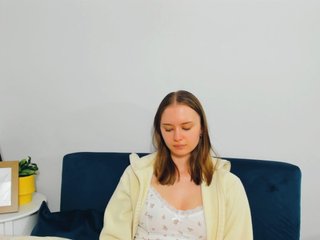 Erotisk videochatt GraceDear