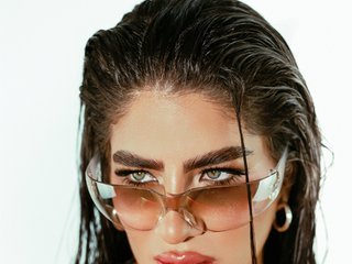 Erotisk videochatt GraceDupont