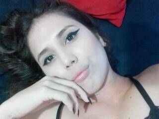 Erotisk videochatt graceesanders