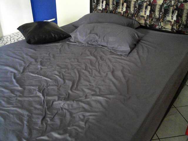 Sändningsbilder graceesanders